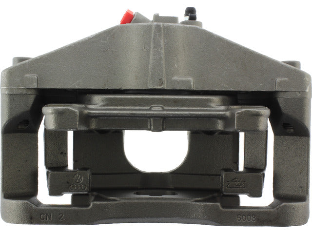 Centric Parts Disc Brake Caliper P/N:141.33138 Fits: Audi A4 09-07, Audi A4 Quattro 09-07 - Image 2