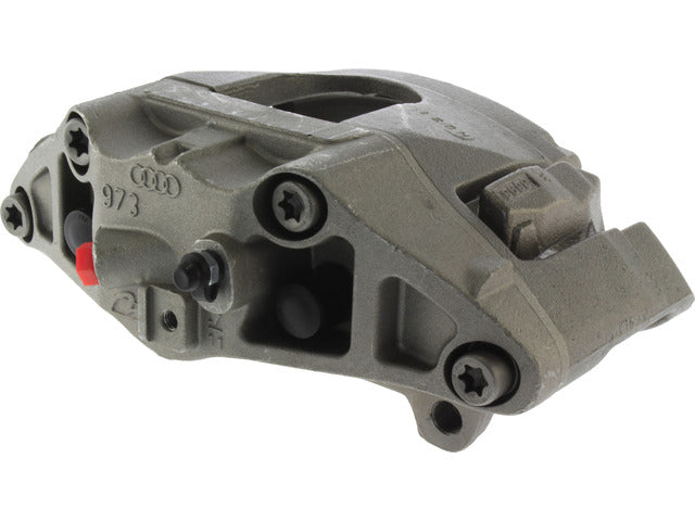Centric Parts Disc Brake Caliper P/N:141.33138 Fits: Audi A4 09-07, Audi A4 Quattro 09-07 - Image 5