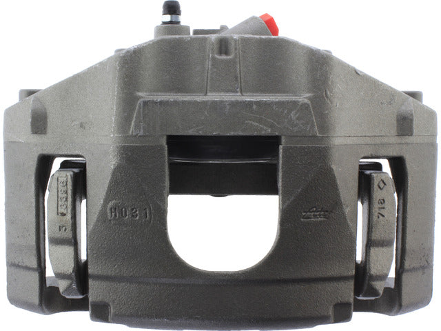 Centric Parts Disc Brake Caliper P/N:141.33138 Fits: Audi A4 09-07, Audi A4 Quattro 09-07 - Image 6