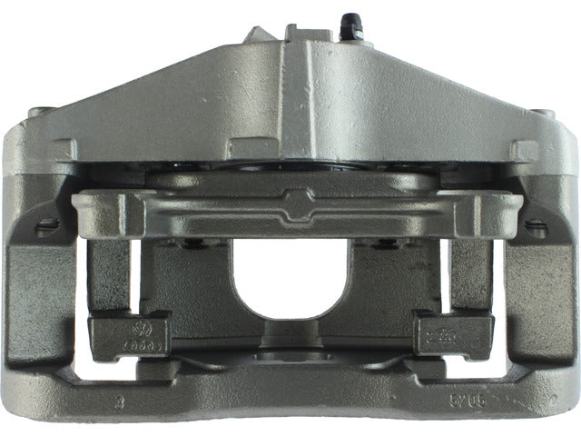Centric Parts Disc Brake Caliper P/N:141.33139 Fits: Volkswagen Cc 2009, Volkswagen Passat 07-06, Volkswagen Passat Cc 2009 - Image 2