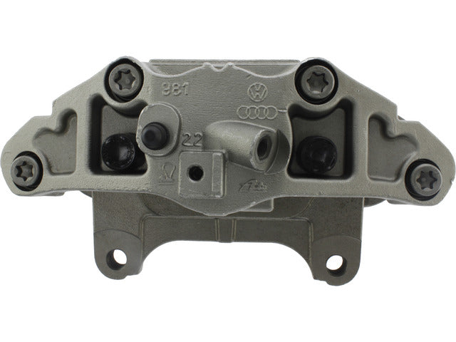 Centric Parts Disc Brake Caliper P/N:141.33140 Fits: Volkswagen Cc 2009, Volkswagen Passat 07-06, Volkswagen Passat Cc 2009 - Image 1