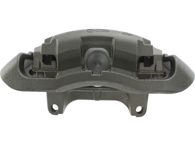Centric Parts Disc Brake Caliper P/N:141.33140 Fits: Volkswagen Cc 2009, Volkswagen Passat 07-06, Volkswagen Passat Cc 2009 - Image 3