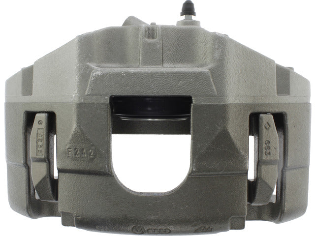 Centric Parts Disc Brake Caliper P/N:141.33140 Fits: Volkswagen Cc 2009, Volkswagen Passat 07-06, Volkswagen Passat Cc 2009 - Image 6