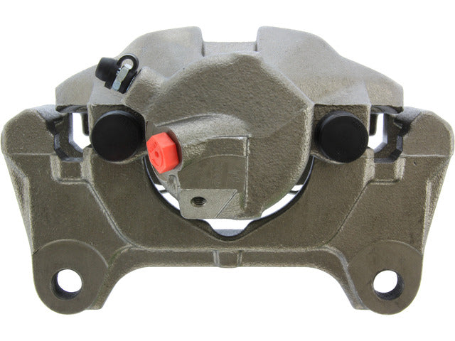 Centric Parts Disc Brake Caliper P/N:141.33143 Fits: Audi A4 06-02, Audi A4 Quattro 06-02, Audi A6 04-98, Audi A6 11-09, Audi A6 Quattro 04-98, Audi A6 Quattro 11-09, Audi S4 06-04, Audi S4 2002, Audi S6 03-02, Audi S6 11-09 - Image 1