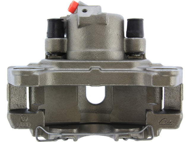 Centric Parts Disc Brake Caliper P/N:141.33143 Fits: Audi A4 06-02, Audi A4 Quattro 06-02, Audi A6 04-98, Audi A6 11-09, Audi A6 Quattro 04-98, Audi A6 Quattro 11-09, Audi S4 06-04, Audi S4 2002, Audi S6 03-02, Audi S6 11-09 - Image 2