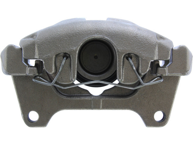 Centric Parts Disc Brake Caliper P/N:141.33143 Fits: Audi A4 06-02, Audi A4 Quattro 06-02, Audi A6 04-98, Audi A6 11-09, Audi A6 Quattro 04-98, Audi A6 Quattro 11-09, Audi S4 06-04, Audi S4 2002, Audi S6 03-02, Audi S6 11-09 - Image 3