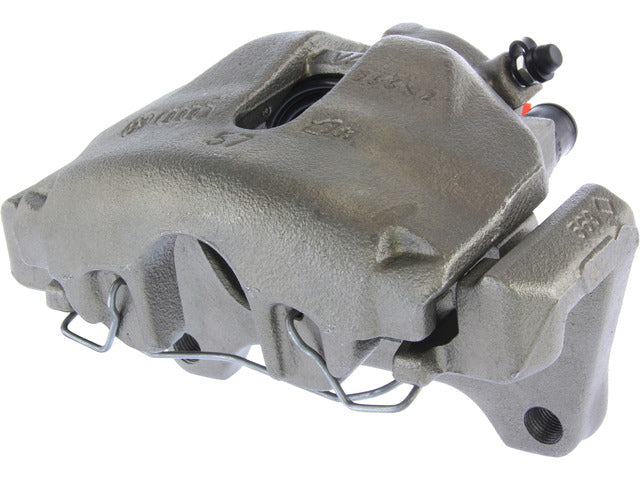 Centric Parts Disc Brake Caliper P/N:141.33143 Fits: Audi A4 06-02, Audi A4 Quattro 06-02, Audi A6 04-98, Audi A6 11-09, Audi A6 Quattro 04-98, Audi A6 Quattro 11-09, Audi S4 06-04, Audi S4 2002, Audi S6 03-02, Audi S6 11-09 - Image 4