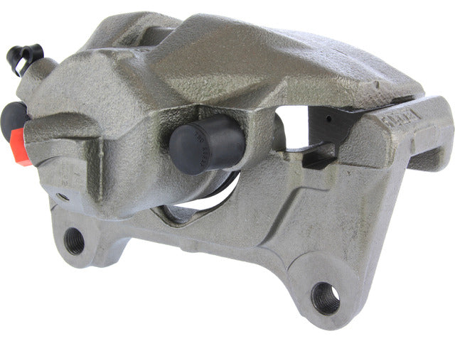 Centric Parts Disc Brake Caliper P/N:141.33143 Fits: Audi A4 06-02, Audi A4 Quattro 06-02, Audi A6 04-98, Audi A6 11-09, Audi A6 Quattro 04-98, Audi A6 Quattro 11-09, Audi S4 06-04, Audi S4 2002, Audi S6 03-02, Audi S6 11-09 - Image 5