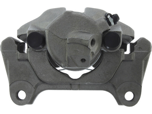 Centric Parts Disc Brake Caliper P/N:141.33144 Fits: Audi A4 06-02, Audi A4 Quattro 06-02, Audi A6 04-98, Audi A6 11-09, Audi A6 Quattro 04-98, Audi A6 Quattro 11-09, Audi S4 06-04, Audi S4 2002, Audi S6 03-02, Audi S6 11-09 - Image 1