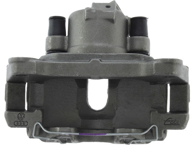Centric Parts Disc Brake Caliper P/N:141.33144 Fits: Audi A4 06-02, Audi A4 Quattro 06-02, Audi A6 04-98, Audi A6 11-09, Audi A6 Quattro 04-98, Audi A6 Quattro 11-09, Audi S4 06-04, Audi S4 2002, Audi S6 03-02, Audi S6 11-09 - Image 2