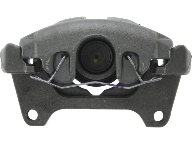 Centric Parts Disc Brake Caliper P/N:141.33144 Fits: Audi A4 06-02, Audi A4 Quattro 06-02, Audi A6 04-98, Audi A6 11-09, Audi A6 Quattro 04-98, Audi A6 Quattro 11-09, Audi S4 06-04, Audi S4 2002, Audi S6 03-02, Audi S6 11-09 - Image 3