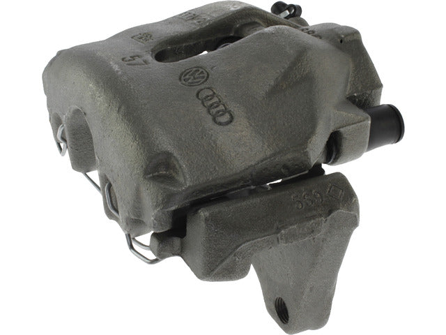 Centric Parts Disc Brake Caliper P/N:141.33144 Fits: Audi A4 06-02, Audi A4 Quattro 06-02, Audi A6 04-98, Audi A6 11-09, Audi A6 Quattro 04-98, Audi A6 Quattro 11-09, Audi S4 06-04, Audi S4 2002, Audi S6 03-02, Audi S6 11-09 - Image 4