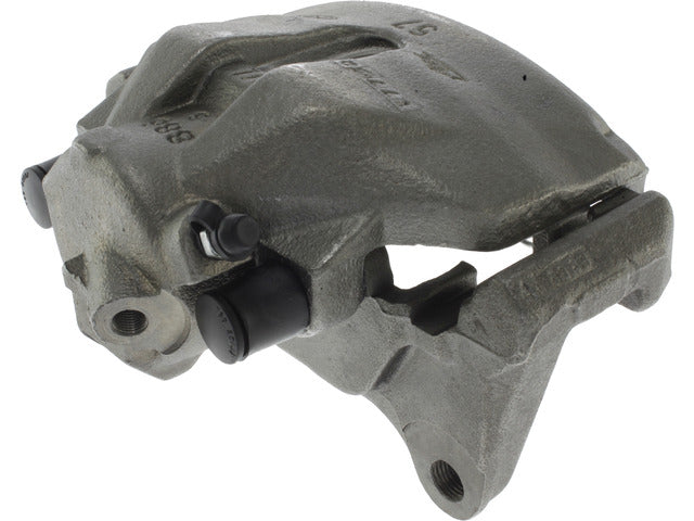 Centric Parts Disc Brake Caliper P/N:141.33144 Fits: Audi A4 06-02, Audi A4 Quattro 06-02, Audi A6 04-98, Audi A6 11-09, Audi A6 Quattro 04-98, Audi A6 Quattro 11-09, Audi S4 06-04, Audi S4 2002, Audi S6 03-02, Audi S6 11-09 - Image 5