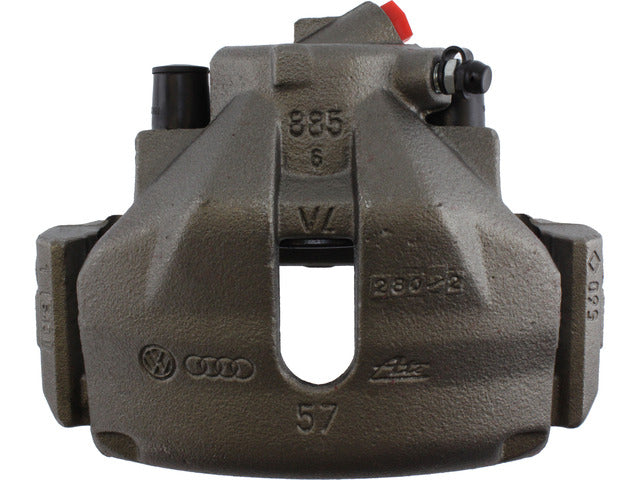 Centric Parts Disc Brake Caliper P/N:141.33145 Fits: Audi A4 06-02, Audi A4 Quattro 04-02 - Image 6