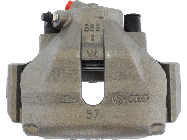 Centric Parts Disc Brake Caliper P/N:141.33146 Fits: Audi A4 06-02, Audi A4 Quattro 04-02 - Image 6