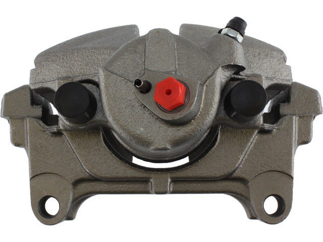 Centric Parts Disc Brake Caliper P/N:141.33147 Fits: Audi A3, Audi A3 Quattro, Audi Tt, Volkswagen Cc, Volkswagen Eos, Volkswagen Gti, Volkswagen Jetta, Volkswagen Passat, Volkswagen Passat Cc, Volkswagen Polo - Image 1