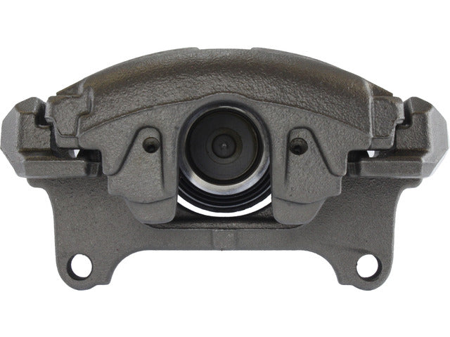 Centric Parts Disc Brake Caliper P/N:141.33147 Fits: Audi A3, Audi A3 Quattro, Audi Tt, Volkswagen Cc, Volkswagen Eos, Volkswagen Gti, Volkswagen Jetta, Volkswagen Passat, Volkswagen Passat Cc, Volkswagen Polo - Image 3