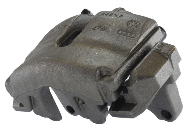 Centric Parts Disc Brake Caliper P/N:141.33147 Fits: Audi A3, Audi A3 Quattro, Audi Tt, Volkswagen Cc, Volkswagen Eos, Volkswagen Gti, Volkswagen Jetta, Volkswagen Passat, Volkswagen Passat Cc, Volkswagen Polo - Image 4