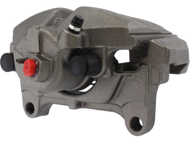 Centric Parts Disc Brake Caliper P/N:141.33147 Fits: Audi A3, Audi A3 Quattro, Audi Tt, Volkswagen Cc, Volkswagen Eos, Volkswagen Gti, Volkswagen Jetta, Volkswagen Passat, Volkswagen Passat Cc, Volkswagen Polo - Image 5