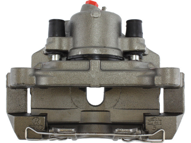 Centric Parts Disc Brake Caliper P/N:141.33148 Fits: Audi A3, Audi A3 Quattro, Audi Tt, Volkswagen Cc, Volkswagen Eos, Volkswagen Gti, Volkswagen Jetta, Volkswagen Passat, Volkswagen Passat Cc, Volkswagen Polo - Image 2