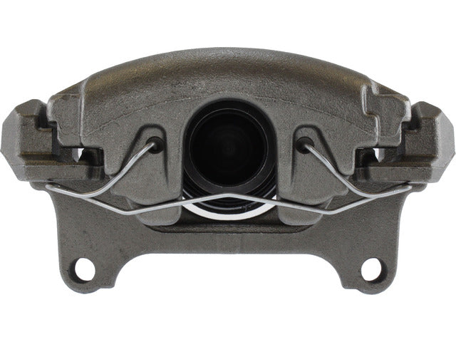 Centric Parts Disc Brake Caliper P/N:141.33148 Fits: Audi A3, Audi A3 Quattro, Audi Tt, Volkswagen Cc, Volkswagen Eos, Volkswagen Gti, Volkswagen Jetta, Volkswagen Passat, Volkswagen Passat Cc, Volkswagen Polo - Image 3