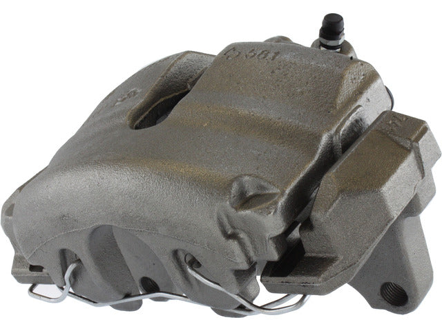 Centric Parts Disc Brake Caliper P/N:141.33148 Fits: Audi A3, Audi A3 Quattro, Audi Tt, Volkswagen Cc, Volkswagen Eos, Volkswagen Gti, Volkswagen Jetta, Volkswagen Passat, Volkswagen Passat Cc, Volkswagen Polo - Image 4