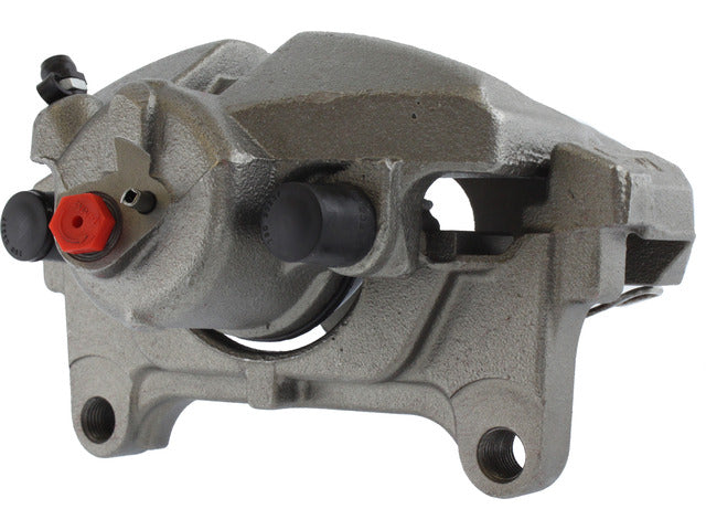 Centric Parts Disc Brake Caliper P/N:141.33148 Fits: Audi A3, Audi A3 Quattro, Audi Tt, Volkswagen Cc, Volkswagen Eos, Volkswagen Gti, Volkswagen Jetta, Volkswagen Passat, Volkswagen Passat Cc, Volkswagen Polo - Image 5