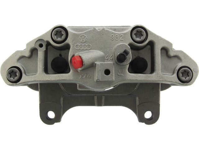 Centric Parts Disc Brake Caliper P/N:141.33155 Fits: Volkswagen Cc 11-10, Volkswagen Passat 09-08, Volkswagen Passat Cc 2010, Volkswagen R32 2008, Volkswagen Vento 19-18 - Image 1
