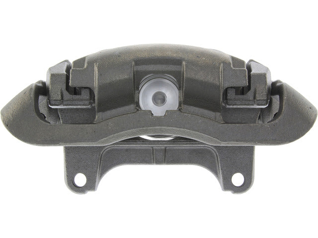 Centric Parts Disc Brake Caliper P/N:141.33155 Fits: Volkswagen Cc 11-10, Volkswagen Passat 09-08, Volkswagen Passat Cc 2010, Volkswagen R32 2008, Volkswagen Vento 19-18 - Image 3