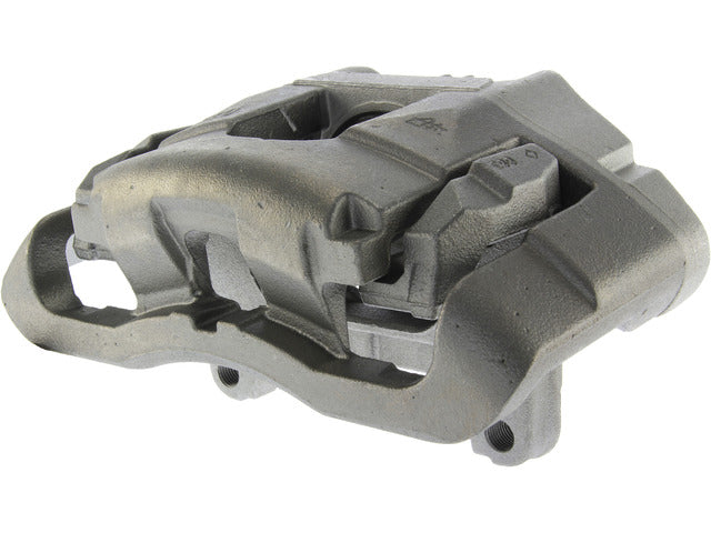 Centric Parts Disc Brake Caliper P/N:141.33155 Fits: Volkswagen Cc 11-10, Volkswagen Passat 09-08, Volkswagen Passat Cc 2010, Volkswagen R32 2008, Volkswagen Vento 19-18 - Image 4