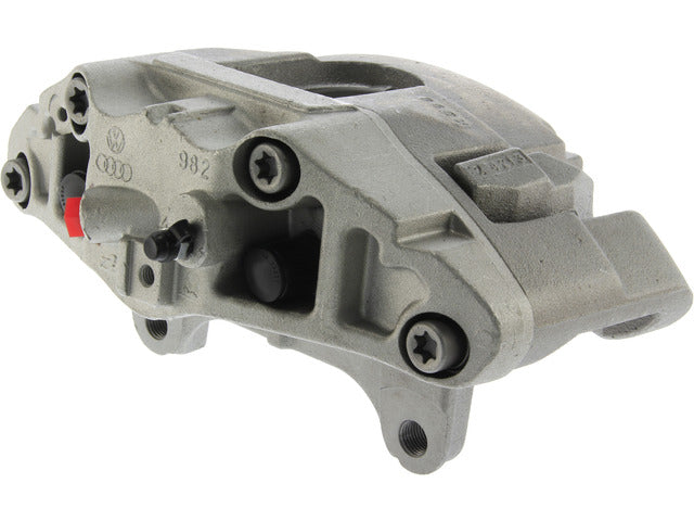 Centric Parts Disc Brake Caliper P/N:141.33155 Fits: Volkswagen Cc 11-10, Volkswagen Passat 09-08, Volkswagen Passat Cc 2010, Volkswagen R32 2008, Volkswagen Vento 19-18 - Image 5