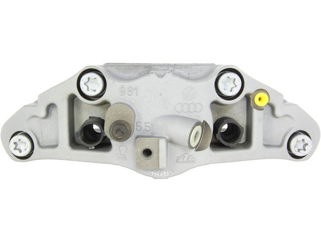 Centric Parts Disc Brake Caliper P/N:141.33156 Fits: Volkswagen Cc 11-10, Volkswagen Passat 09-08, Volkswagen Passat Cc 2010, Volkswagen R32 2008, Volkswagen Vento 19-18 - Image 1