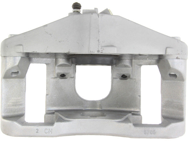 Centric Parts Disc Brake Caliper P/N:141.33156 Fits: Volkswagen Cc 11-10, Volkswagen Passat 09-08, Volkswagen Passat Cc 2010, Volkswagen R32 2008, Volkswagen Vento 19-18 - Image 2