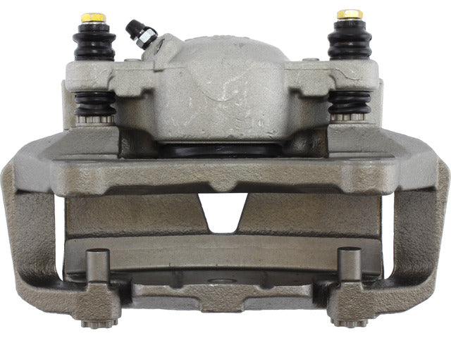 Centric Parts Disc Brake Caliper P/N:141.33157 Fits: Audi A4 16-09, Audi A4 Allroad 16-13, Audi A4 Quattro 16-09, Audi A5 14-10, Audi A5 2016, Audi A5 Quattro 17-08, Audi Allroad 16-13 - Image 2
