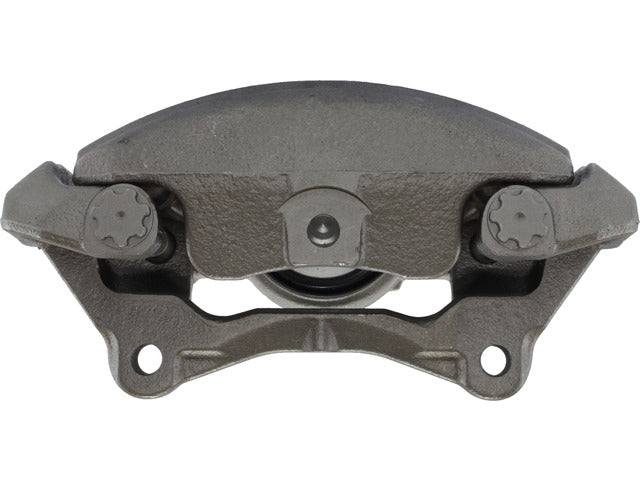 Centric Parts Disc Brake Caliper P/N:141.33157 Fits: Audi A4 16-09, Audi A4 Allroad 16-13, Audi A4 Quattro 16-09, Audi A5 14-10, Audi A5 2016, Audi A5 Quattro 17-08, Audi Allroad 16-13 - Image 3