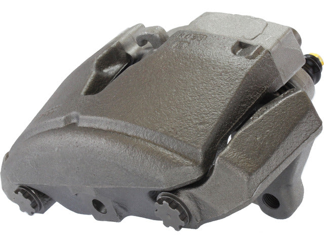 Centric Parts Disc Brake Caliper P/N:141.33157 Fits: Audi A4 16-09, Audi A4 Allroad 16-13, Audi A4 Quattro 16-09, Audi A5 14-10, Audi A5 2016, Audi A5 Quattro 17-08, Audi Allroad 16-13 - Image 4