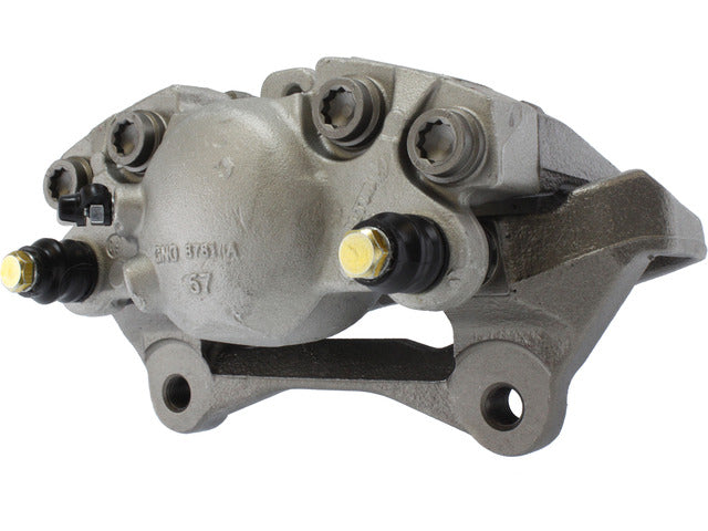 Centric Parts Disc Brake Caliper P/N:141.33157 Fits: Audi A4 16-09, Audi A4 Allroad 16-13, Audi A4 Quattro 16-09, Audi A5 14-10, Audi A5 2016, Audi A5 Quattro 17-08, Audi Allroad 16-13 - Image 5