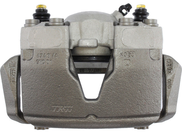 Centric Parts Disc Brake Caliper P/N:141.33157 Fits: Audi A4 16-09, Audi A4 Allroad 16-13, Audi A4 Quattro 16-09, Audi A5 14-10, Audi A5 2016, Audi A5 Quattro 17-08, Audi Allroad 16-13 - Image 6