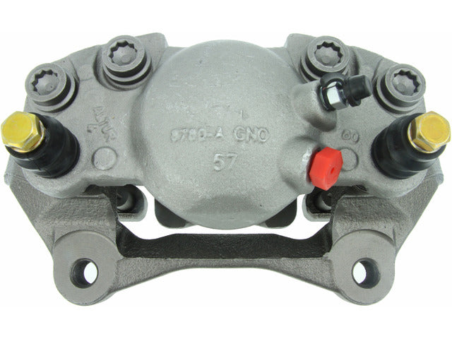 Centric Parts Disc Brake Caliper P/N:141.33158 Fits: Audi A4 16-09, Audi A4 Allroad 16-13, Audi A4 Quattro 16-09, Audi A5 14-10, Audi A5 2016, Audi A5 Quattro 17-08, Audi Allroad 16-13 - Image 1