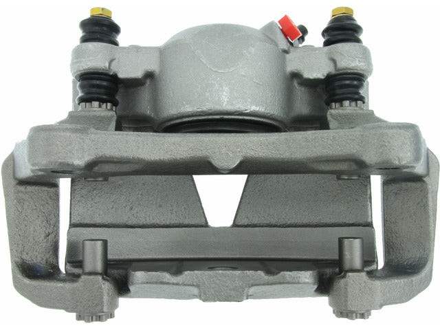 Centric Parts Disc Brake Caliper P/N:141.33158 Fits: Audi A4 16-09, Audi A4 Allroad 16-13, Audi A4 Quattro 16-09, Audi A5 14-10, Audi A5 2016, Audi A5 Quattro 17-08, Audi Allroad 16-13 - Image 2