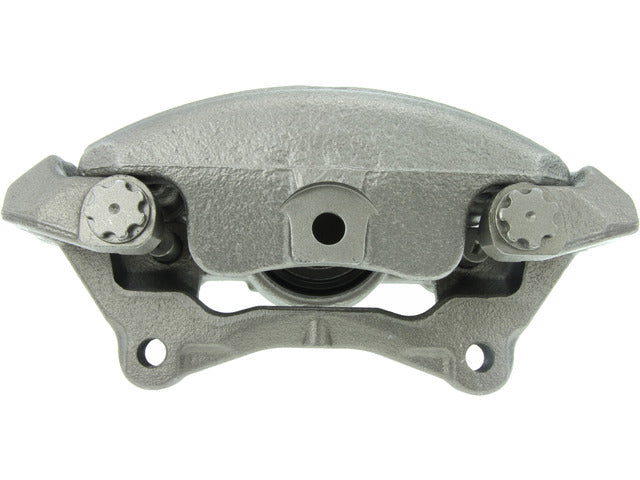 Centric Parts Disc Brake Caliper P/N:141.33158 Fits: Audi A4 16-09, Audi A4 Allroad 16-13, Audi A4 Quattro 16-09, Audi A5 14-10, Audi A5 2016, Audi A5 Quattro 17-08, Audi Allroad 16-13 - Image 3
