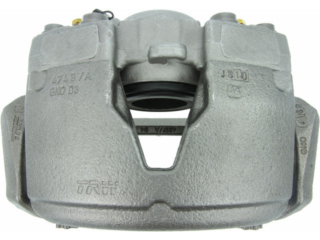 Centric Parts Disc Brake Caliper P/N:141.33158 Fits: Audi A4 16-09, Audi A4 Allroad 16-13, Audi A4 Quattro 16-09, Audi A5 14-10, Audi A5 2016, Audi A5 Quattro 17-08, Audi Allroad 16-13 - Image 6