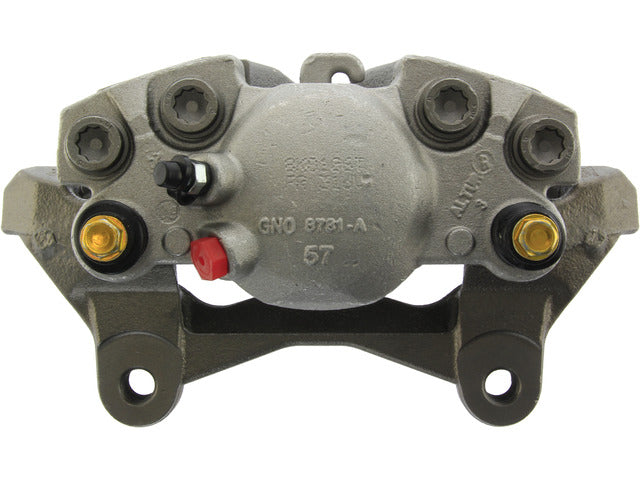 Centric Parts Disc Brake Caliper P/N:141.33159 Fits: Audi S4 11-10, Audi S5 11-08 - Image 1