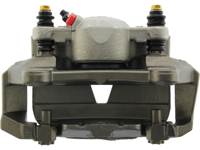 Centric Parts Disc Brake Caliper P/N:141.33159 Fits: Audi S4 11-10, Audi S5 11-08 - Image 2