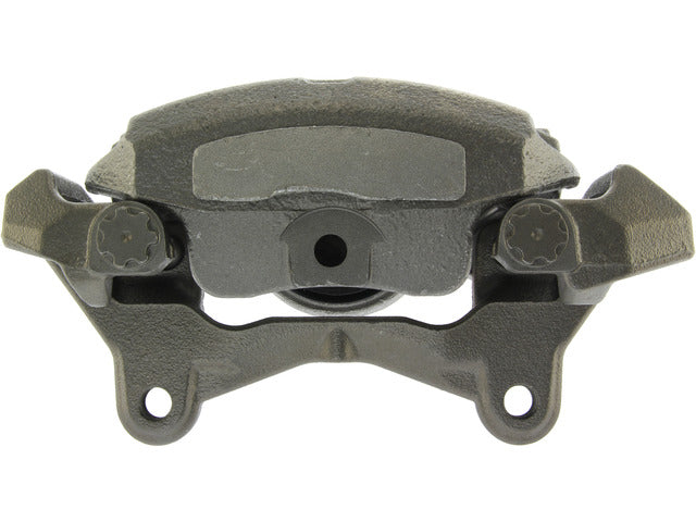 Centric Parts Disc Brake Caliper P/N:141.33159 Fits: Audi S4 11-10, Audi S5 11-08 - Image 3