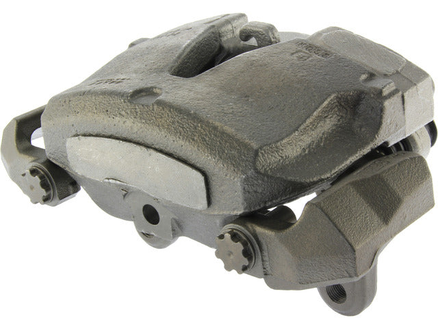 Centric Parts Disc Brake Caliper P/N:141.33159 Fits: Audi S4 11-10, Audi S5 11-08 - Image 4