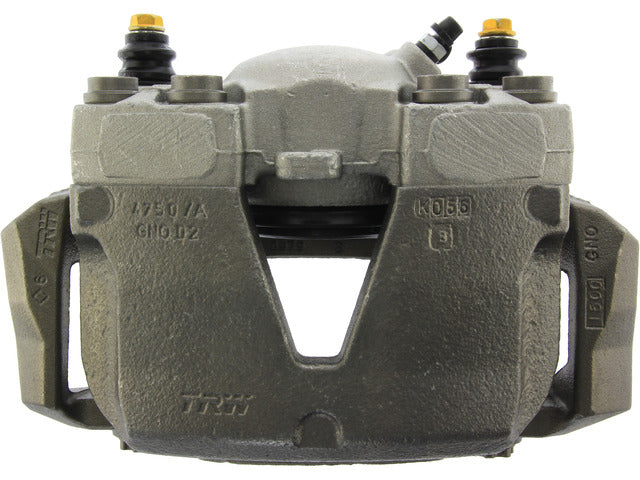 Centric Parts Disc Brake Caliper P/N:141.33159 Fits: Audi S4 11-10, Audi S5 11-08 - Image 6
