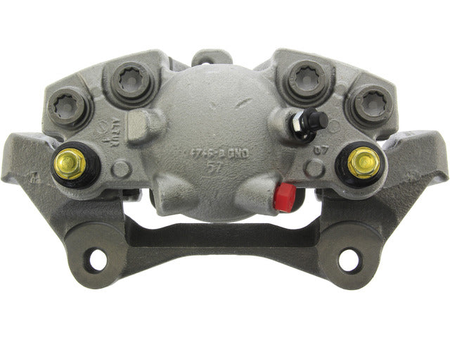 Centric Parts Disc Brake Caliper P/N:141.33160 Fits: Audi S4 11-10, Audi S5 11-08 - Image 1