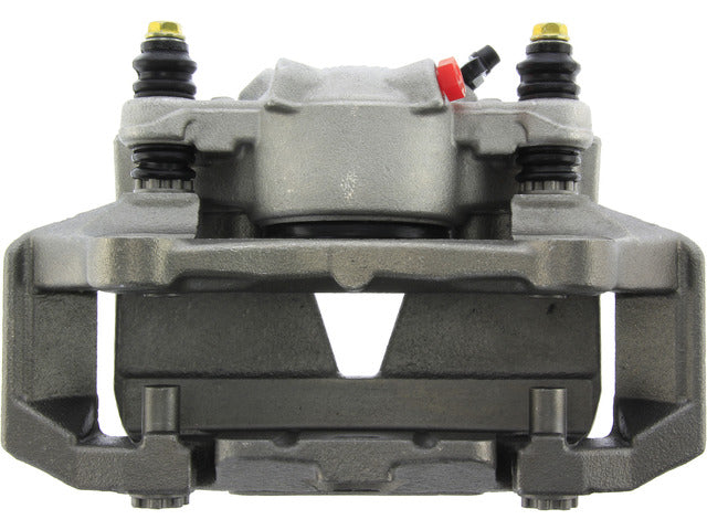 Centric Parts Disc Brake Caliper P/N:141.33160 Fits: Audi S4 11-10, Audi S5 11-08 - Image 2