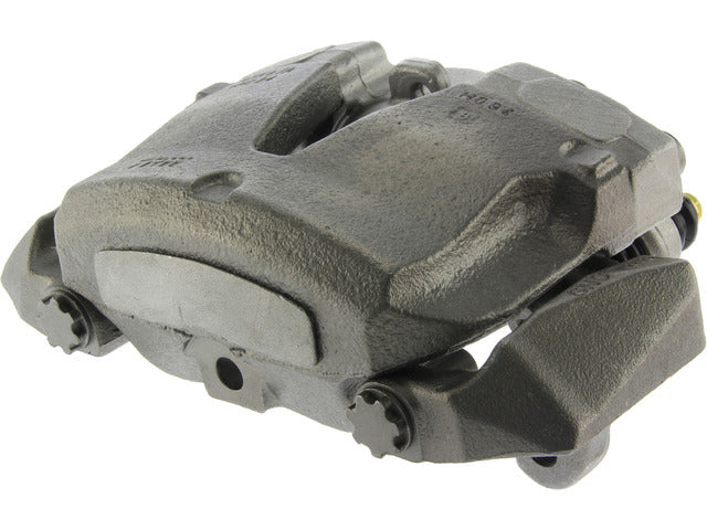 Centric Parts Disc Brake Caliper P/N:141.33160 Fits: Audi S4 11-10, Audi S5 11-08 - Image 4